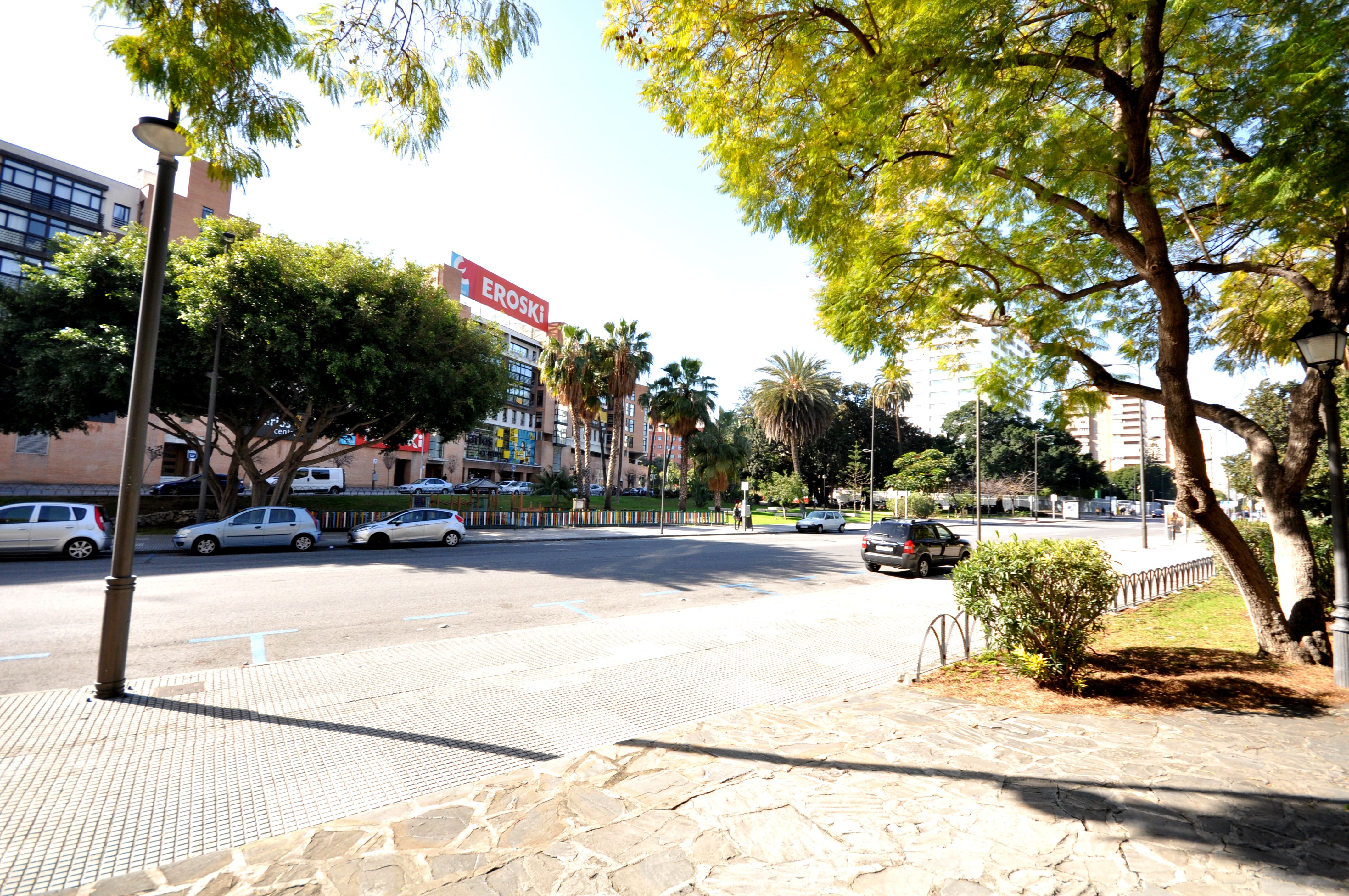 Comprar piso en Avenida de Andalucia Málaga