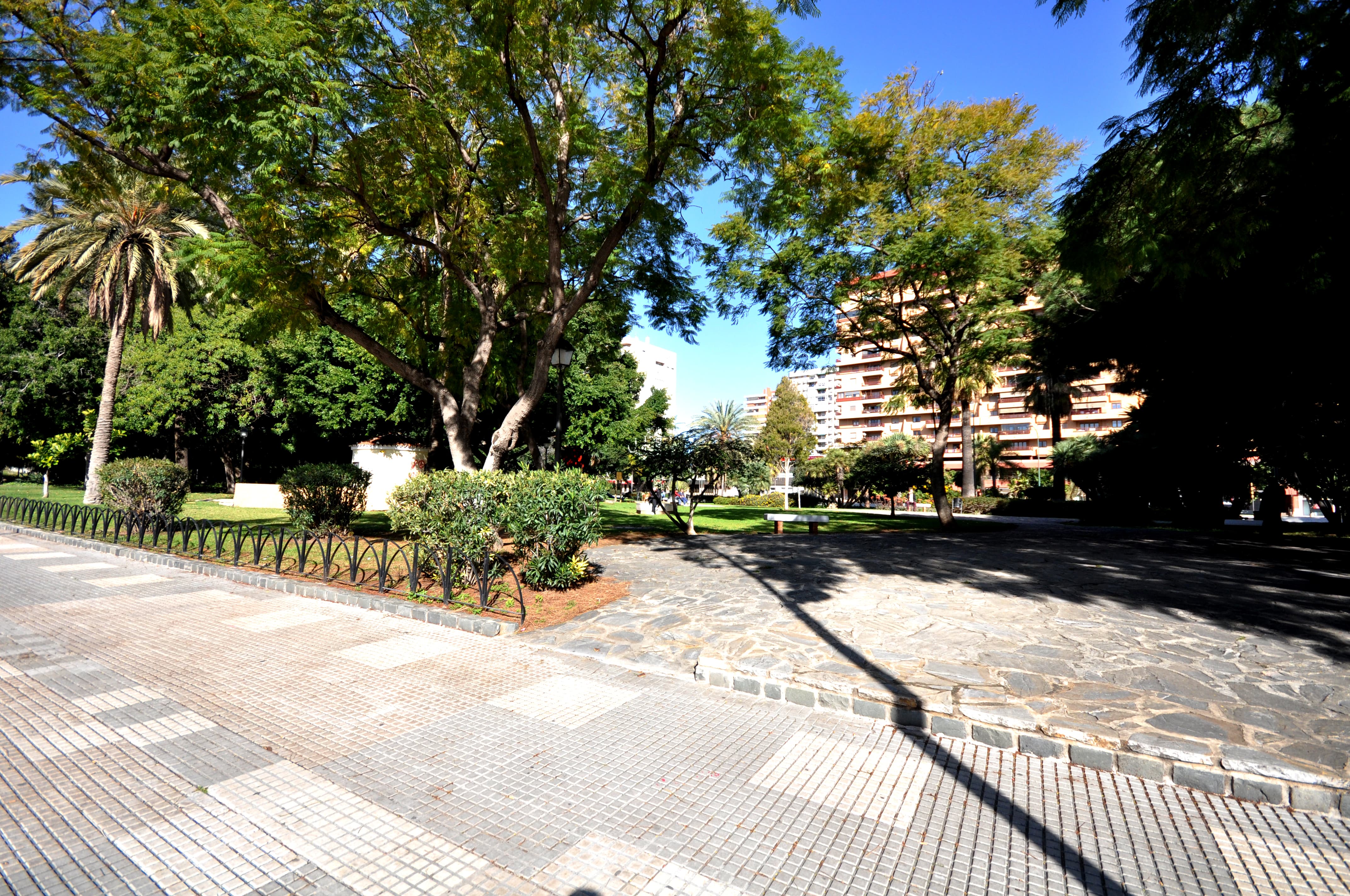 Comprar piso en Avenida de Andalucia Málaga - Unicasa & Home