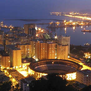 Pisos y casas en Málaga