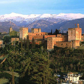 Pisos y casas en Granada