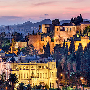 Inmobiliaria en Málaga