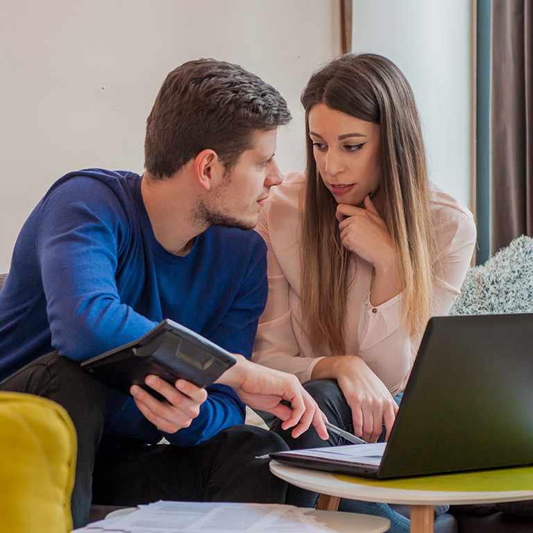 Servicios Inmobiliarias en Málaga, Jaén y Granada