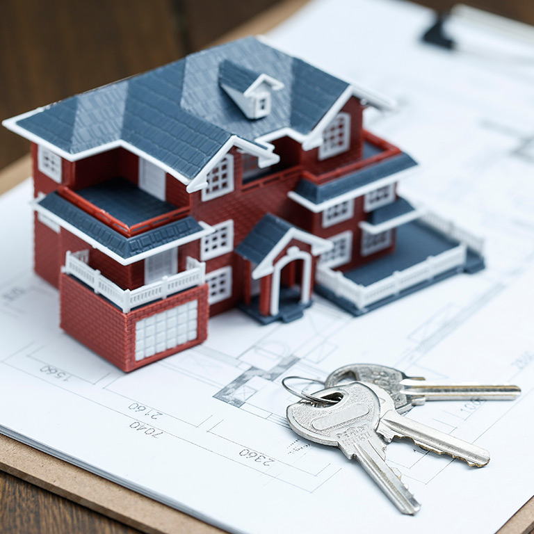 Servicios Inmobiliarias en Málaga, Granada y Jaén