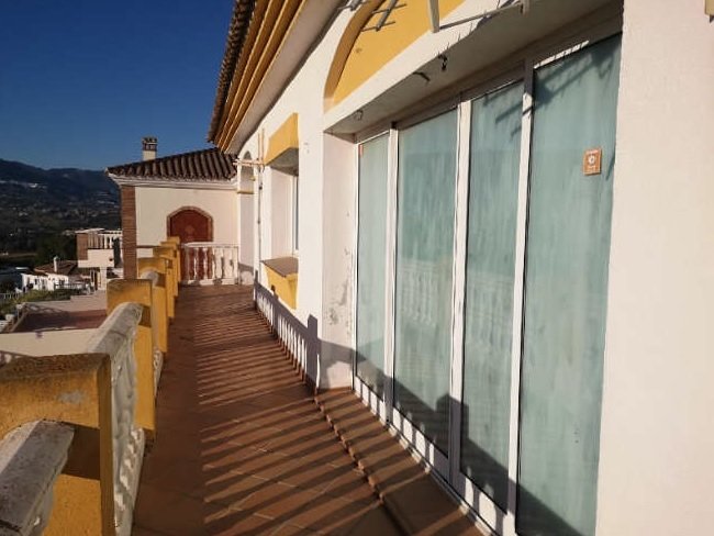 Venta en Mijas