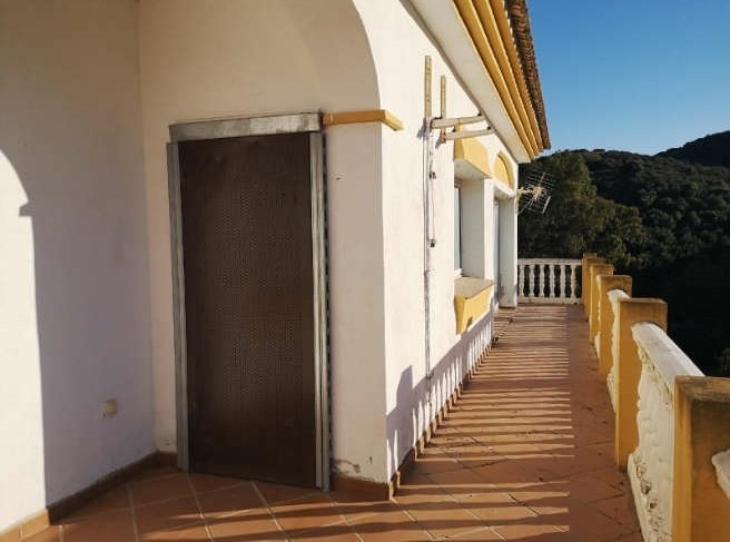 Venta en Mijas