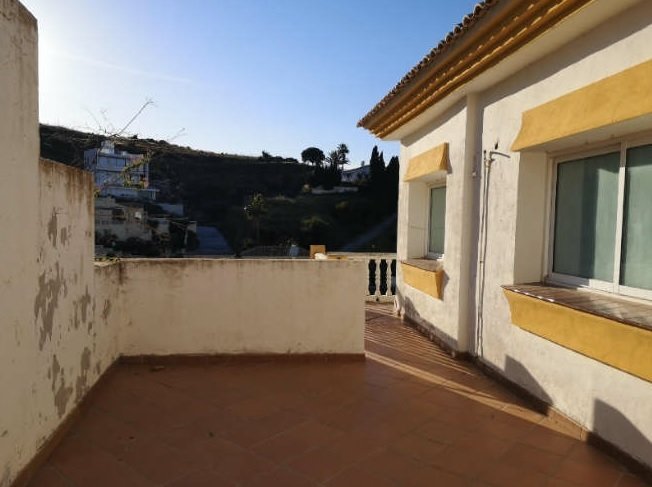 Venta en Mijas