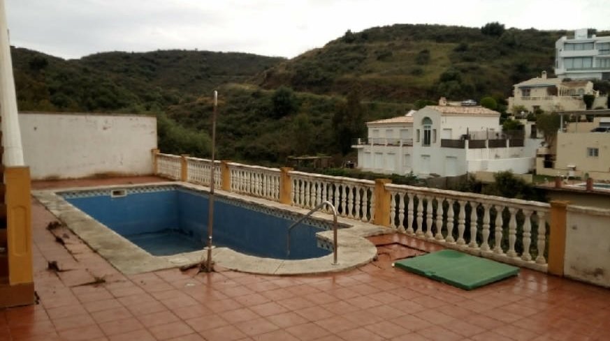 Venta en Mijas