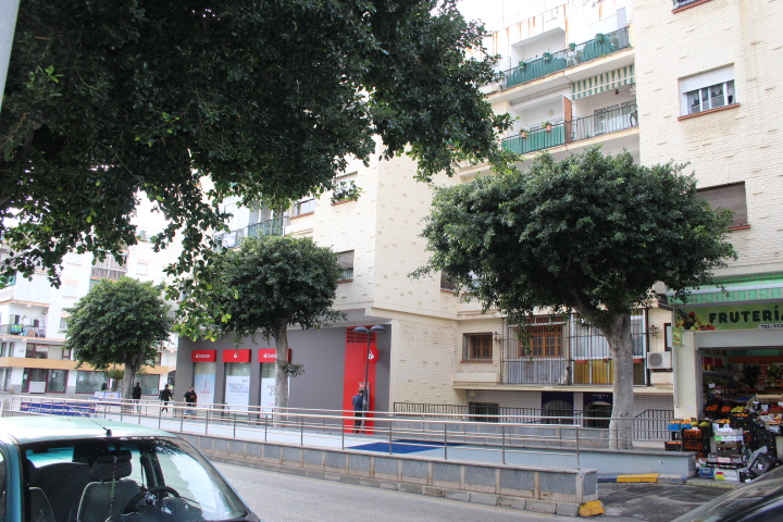Alquiler en 