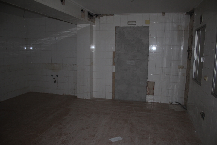 Alquiler en 