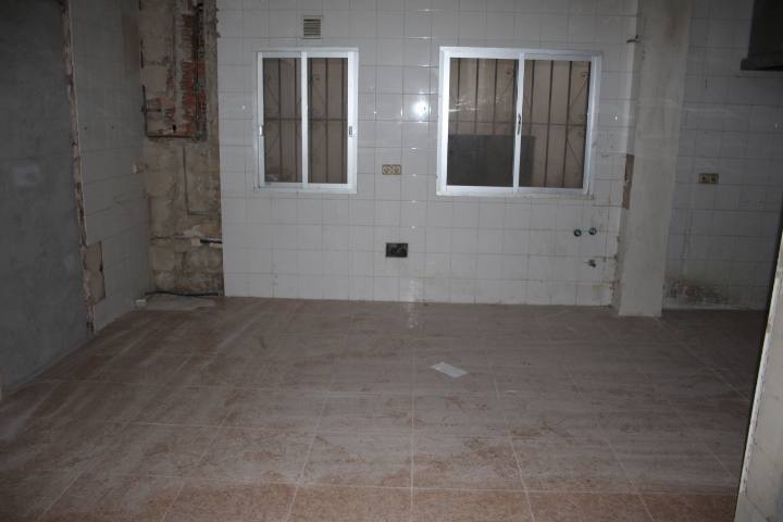 Alquiler en 
