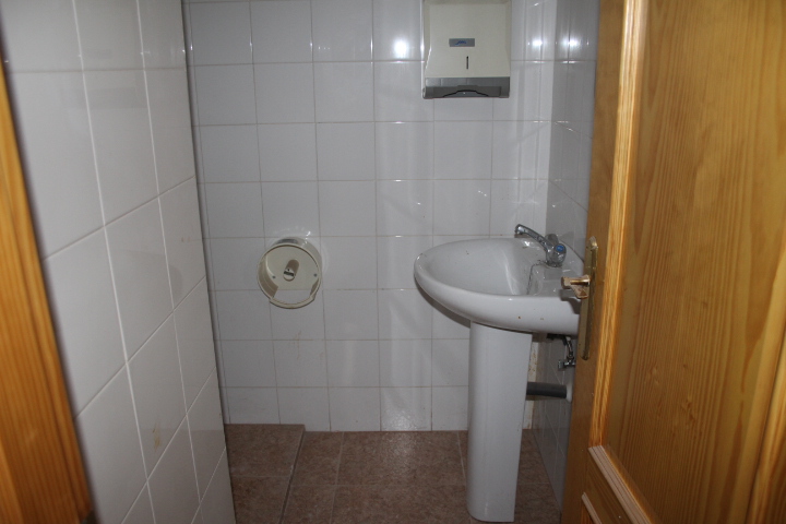 Alquiler en 