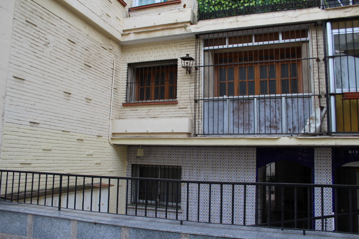 Alquiler en 