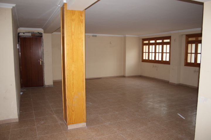 Alquiler en 