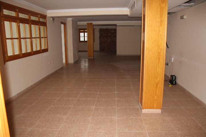 Alquiler en 