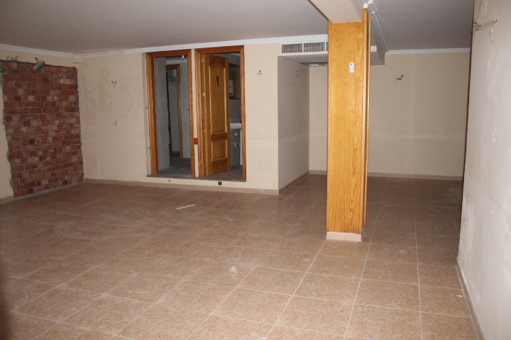Alquiler en 