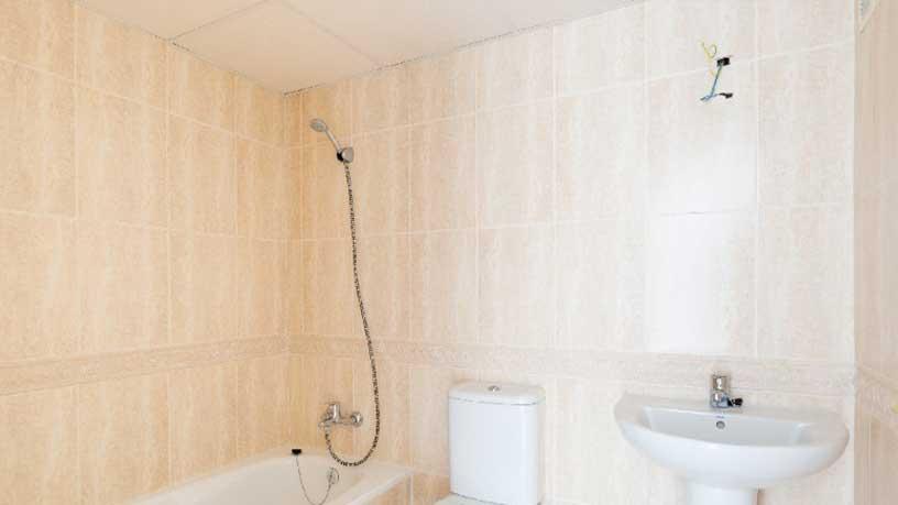 Venta en FUENGIROLA