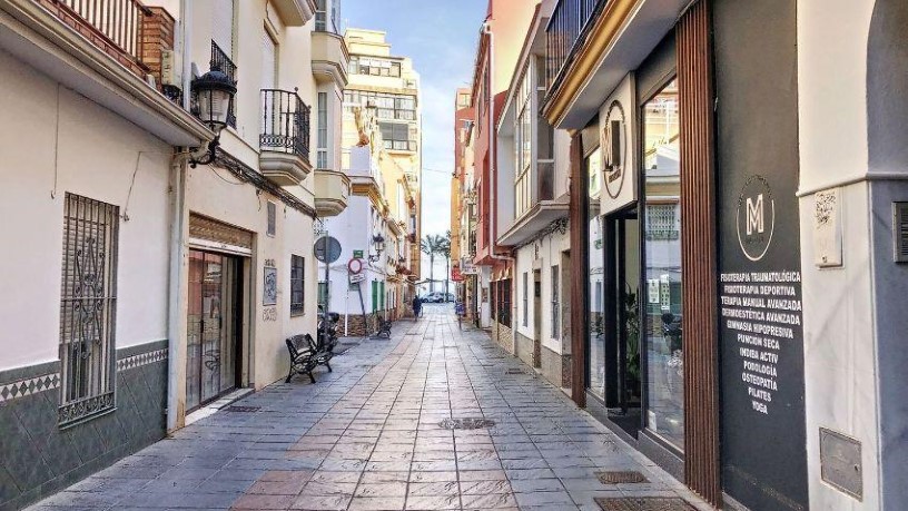 Venta en FUENGIROLA