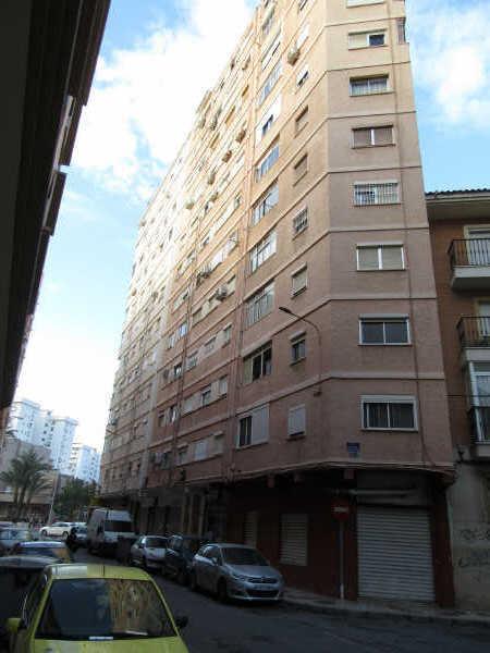 Alquiler en 