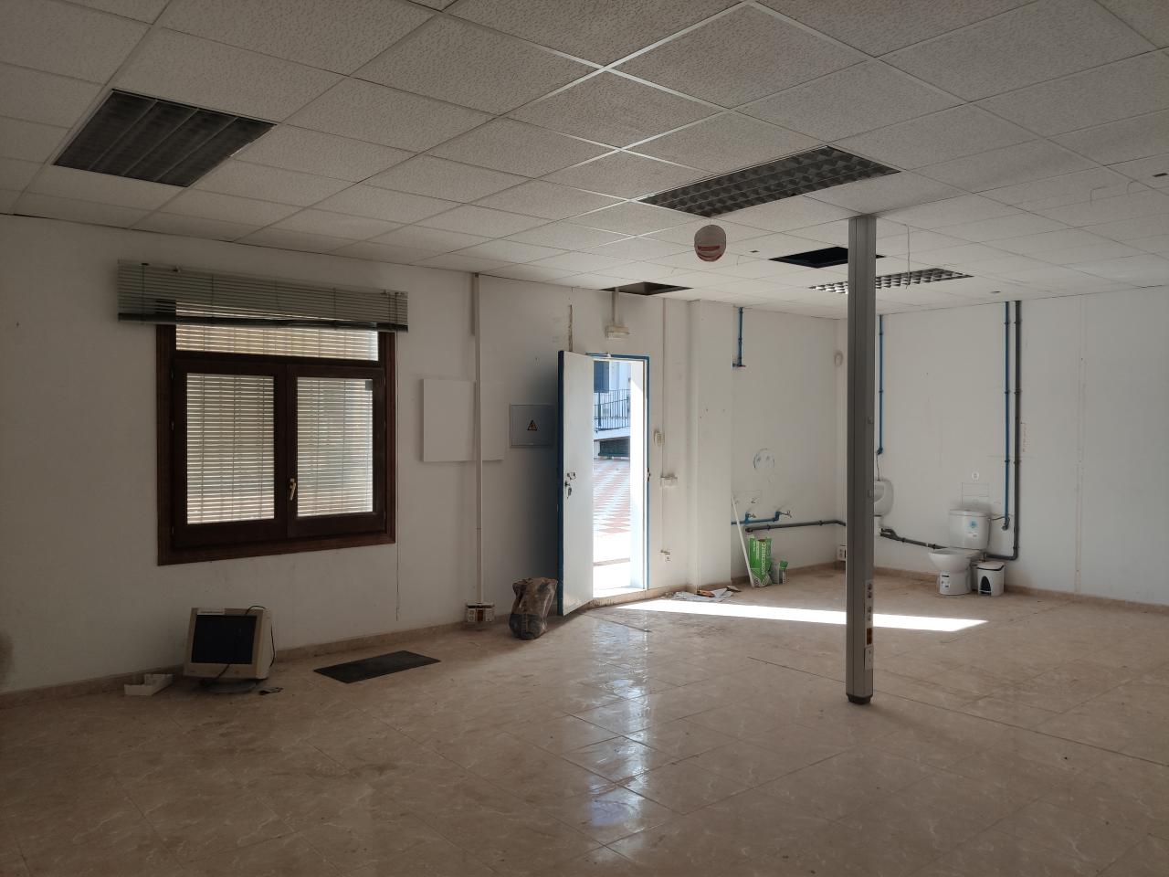 Venta en ANTEQUERA