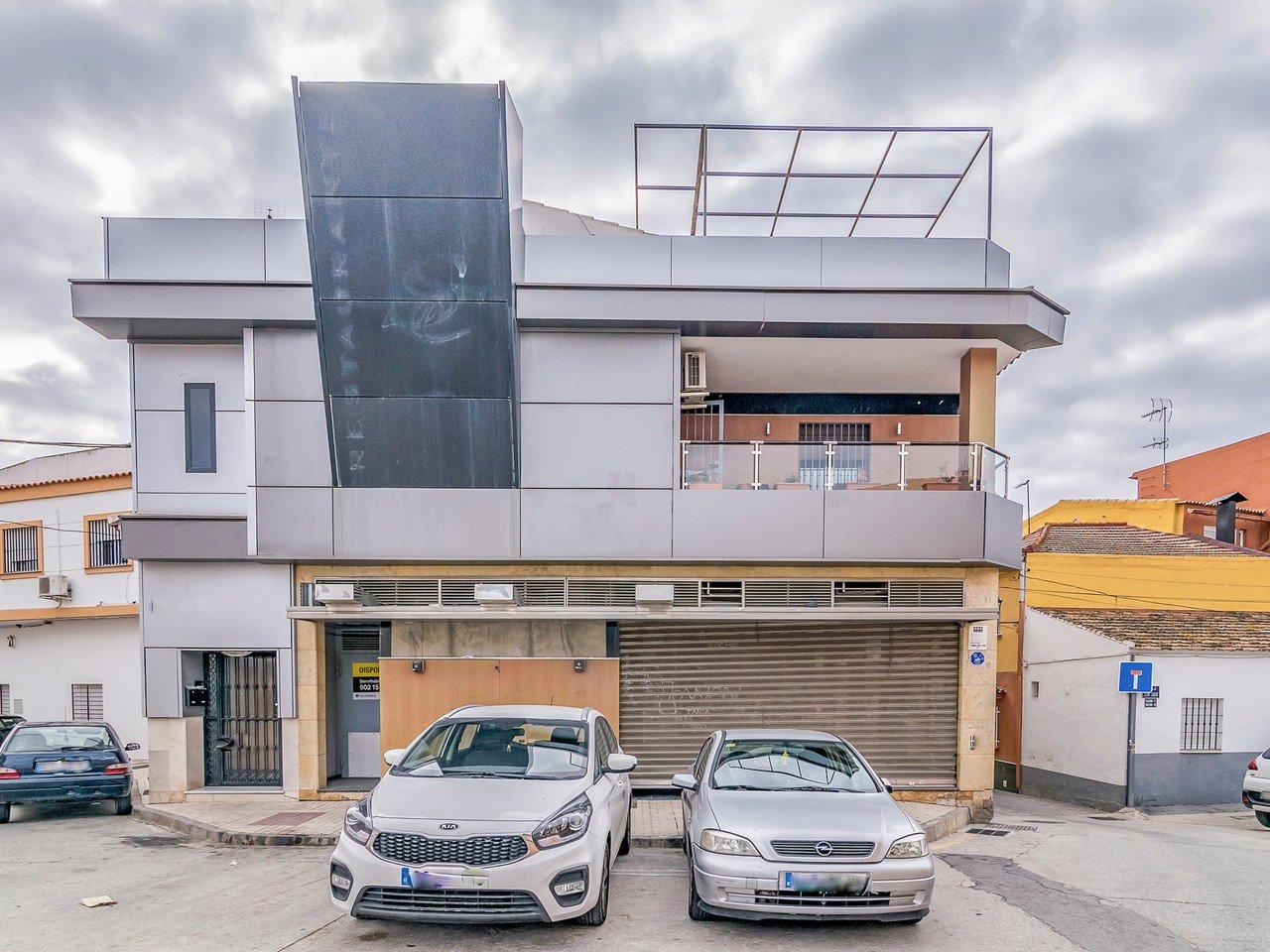 Venta en MALAGA