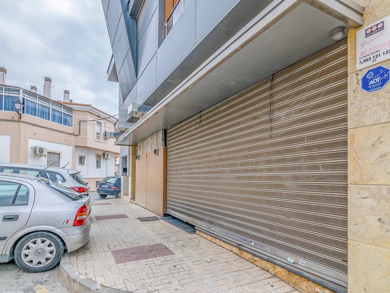 Venta en MALAGA