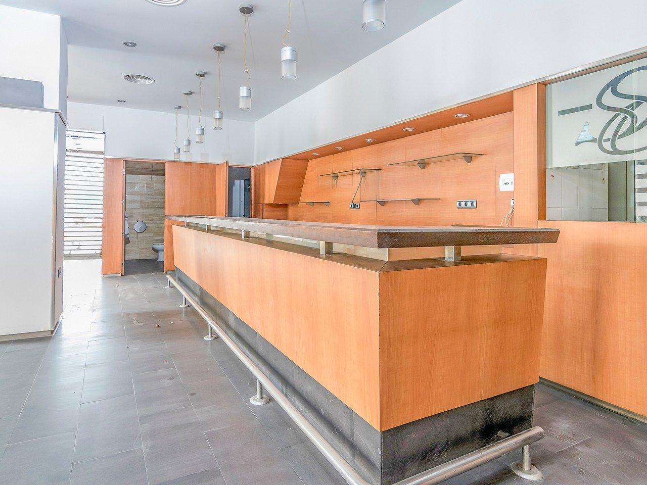 Venta en MALAGA