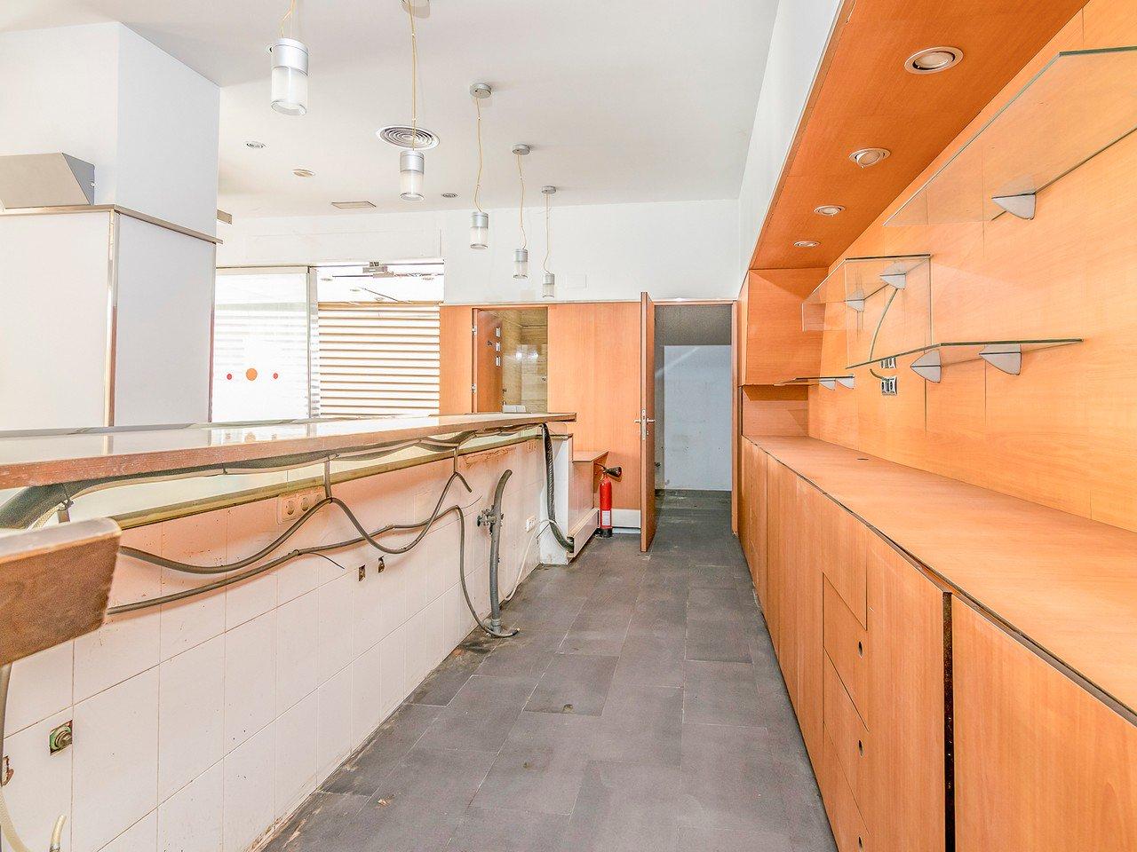 Venta en MALAGA