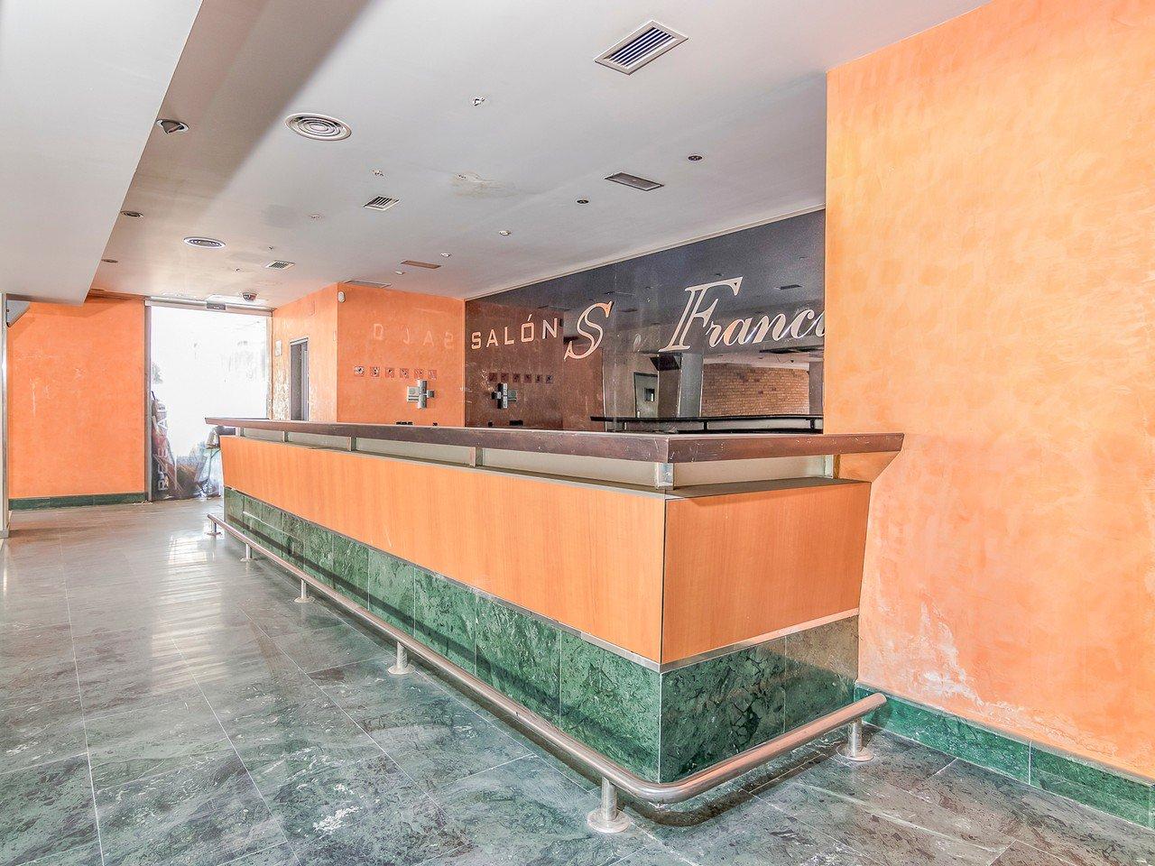 Venta en MALAGA