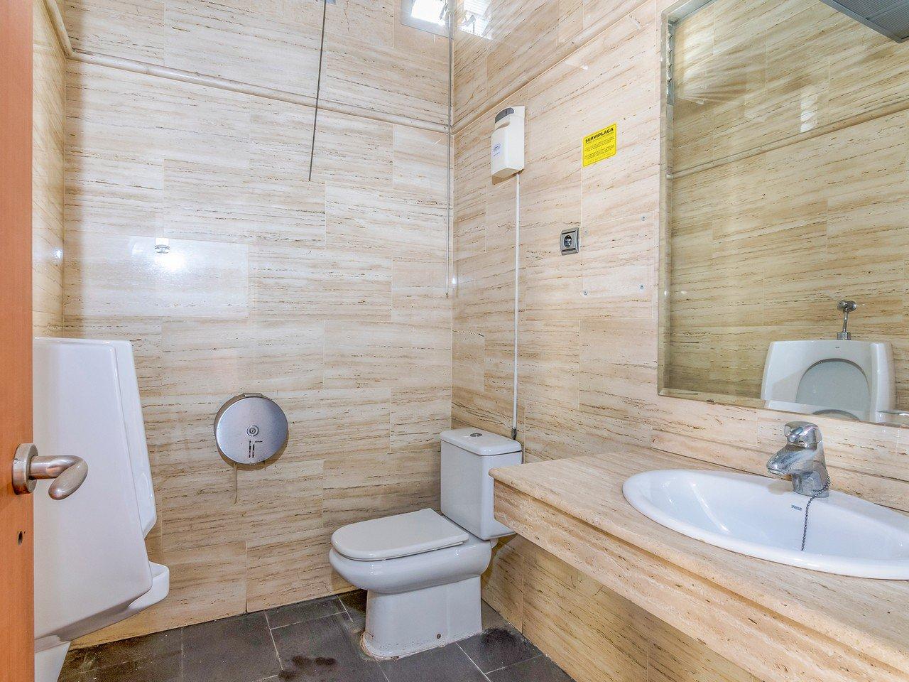 Venta en MALAGA