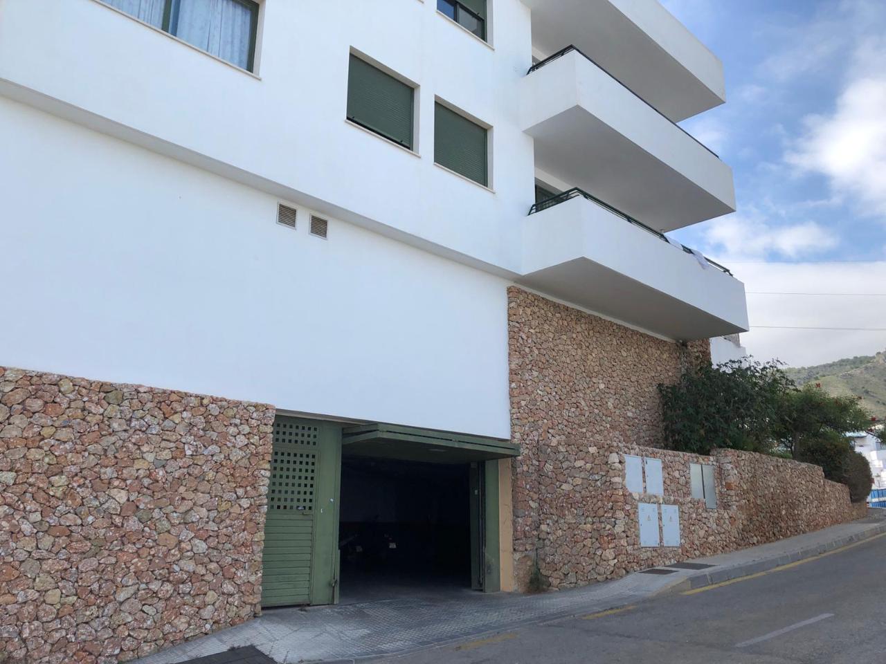 Venta en NERJA