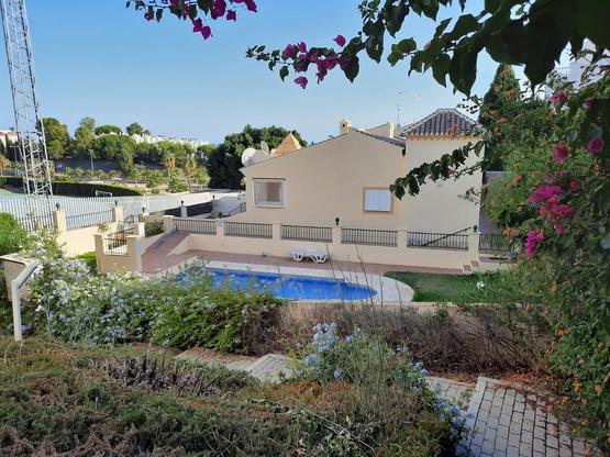 Venta en NERJA