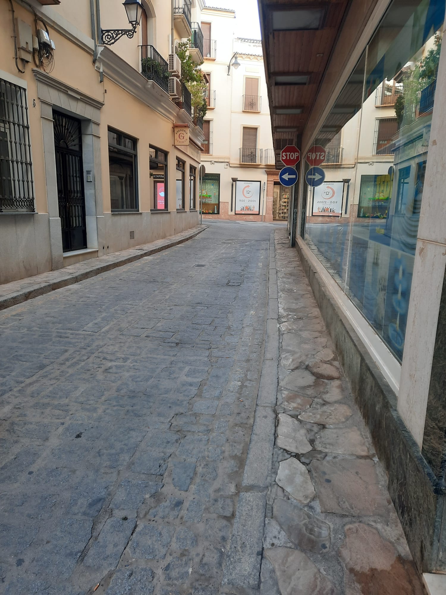 Venta en ANTEQUERA