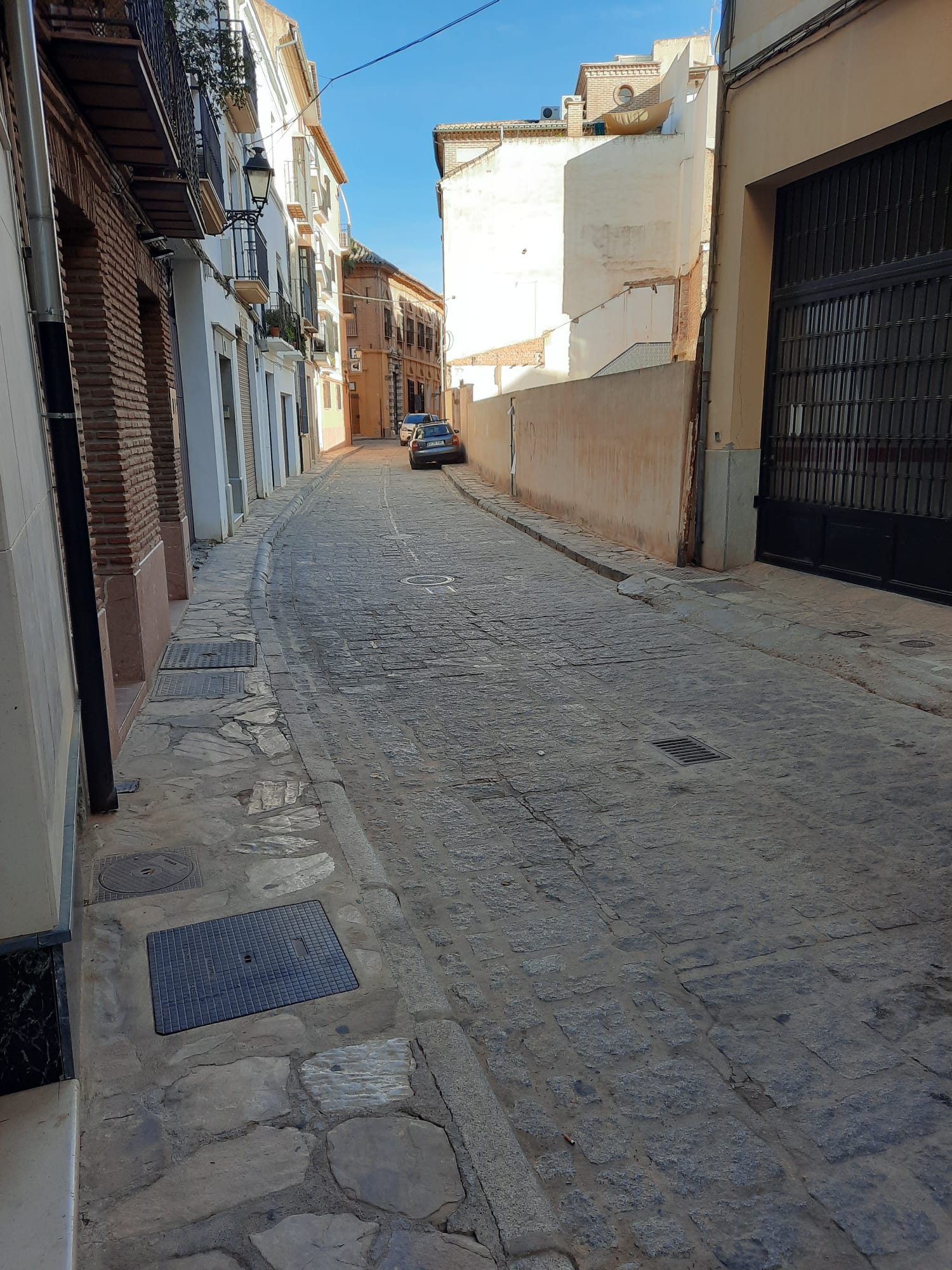 Venta en ANTEQUERA