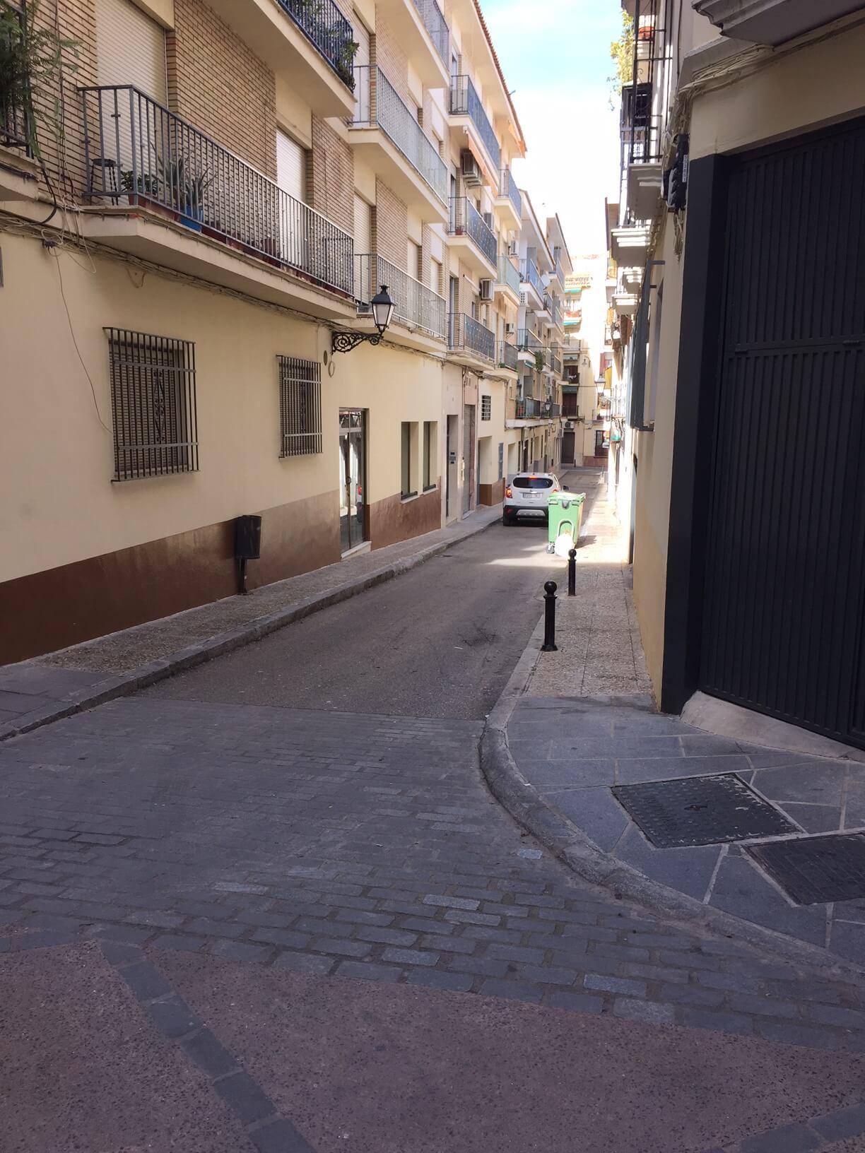 Venta en antequera