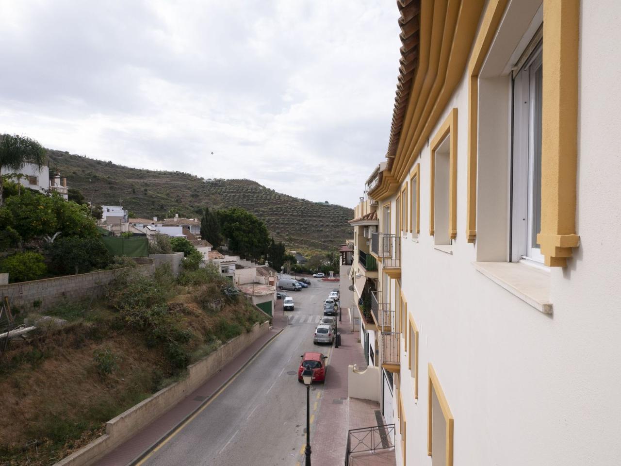 Alquiler en 