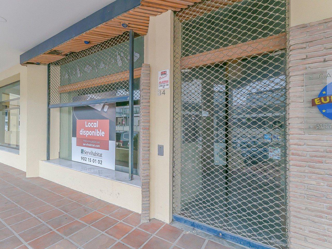 Venta en MALAGA