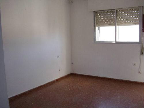 Alquiler en Malaga