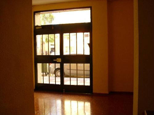Alquiler en Malaga