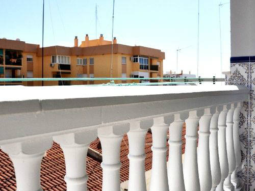 Alquiler en Rincón de la Victoria