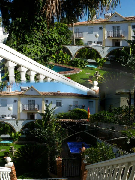 Alquiler en Rincón de la victoria