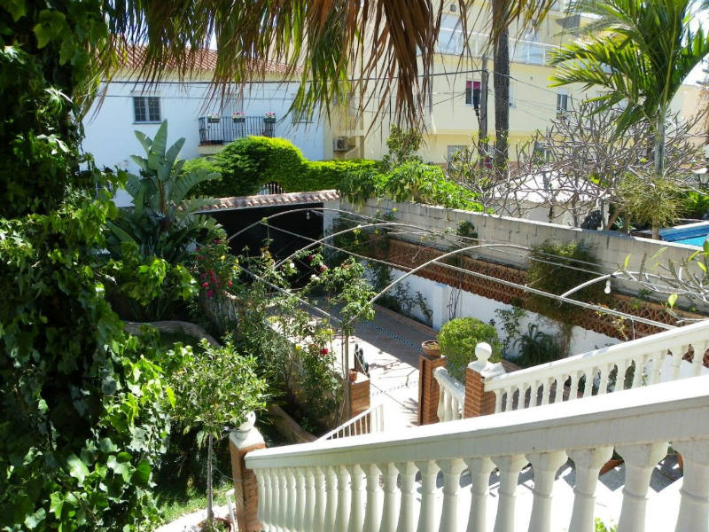 Alquiler en Rincón de la victoria