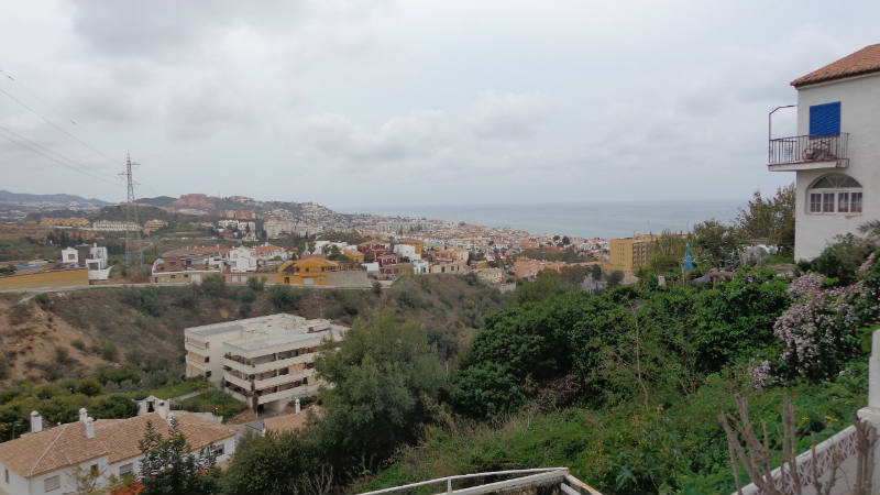 Alquiler en La Cala Del Moral