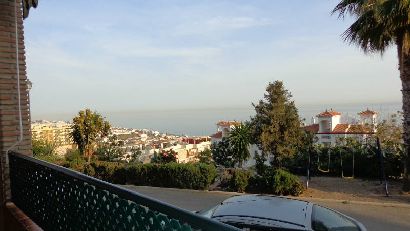 Alquiler en Rincón de la Victoria