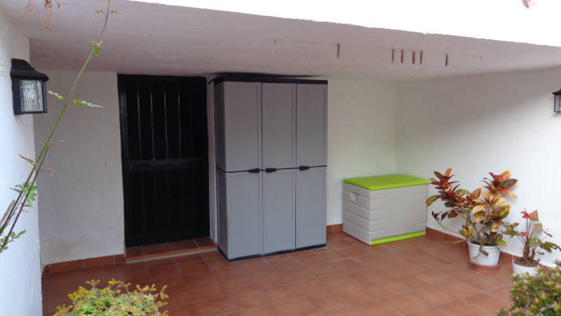 Alquiler en Rincón de la Victoria