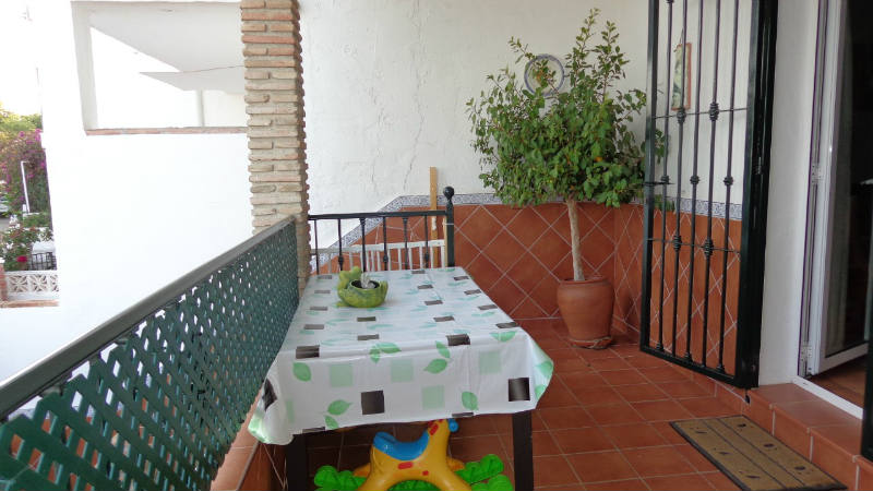 Alquiler en Rincón de la Victoria