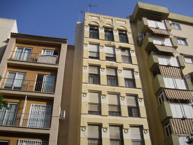 Alquiler en Málaga