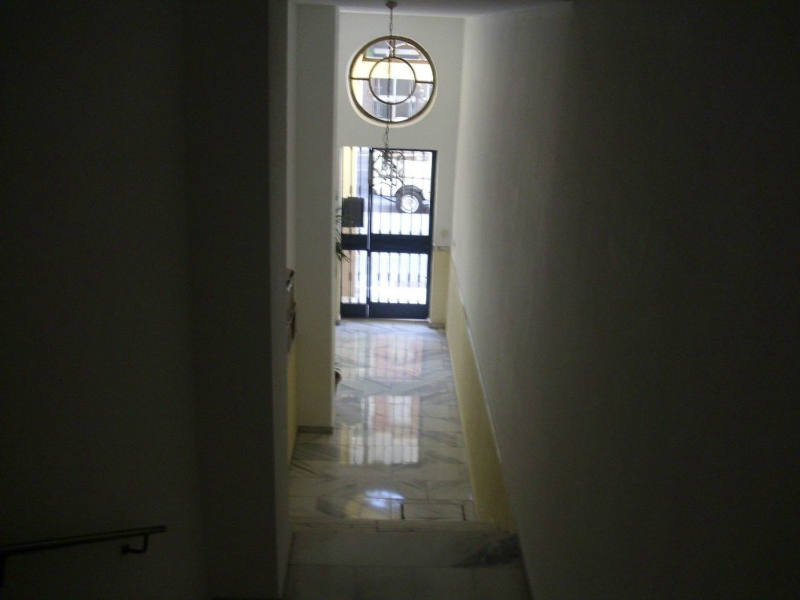 Alquiler en Málaga