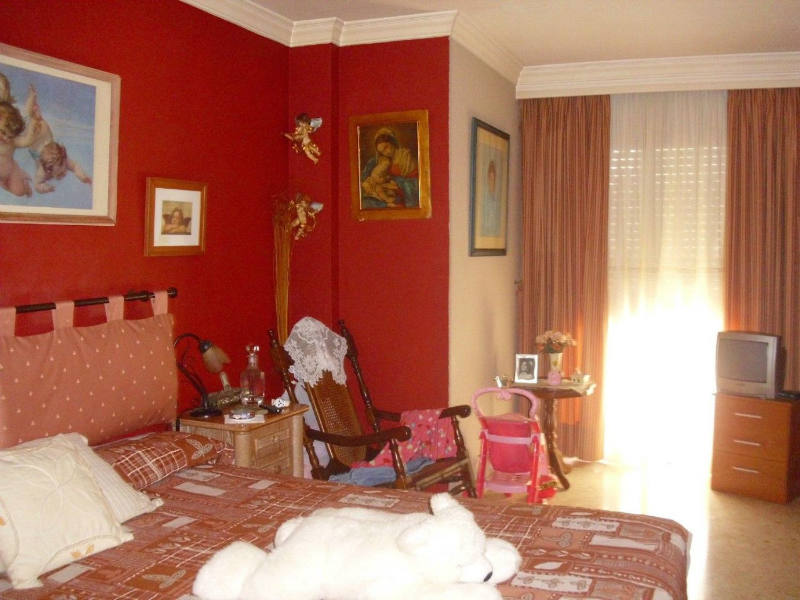 Alquiler en Málaga