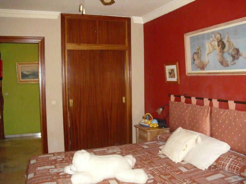 Alquiler en Málaga