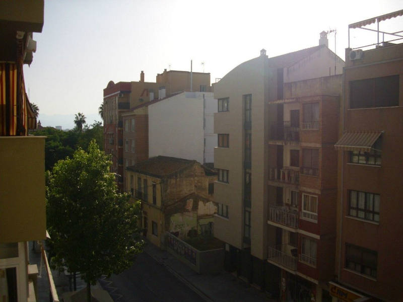 Alquiler en Málaga